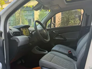 Leapmotor T03 2021 купить из Китая, цена 1 040 000 ₽ — Suifenhe Auto