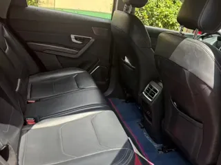 BYD Song Pro 2021 купить из Китая, цена 1 083 000 ₽ — Suifenhe Auto