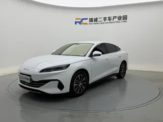 BYD Seal 2024 купить из Китая, цена 2 569 000 ₽ — Suifenhe Auto