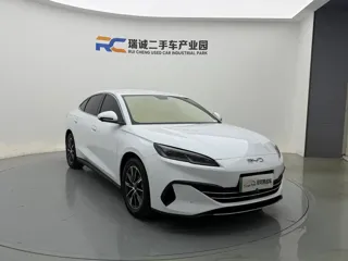 BYD Seal 2024 купить из Китая, цена 2 569 000 ₽ — Suifenhe Auto