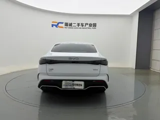 BYD Seal 2024 купить из Китая, цена 2 569 000 ₽ — Suifenhe Auto