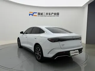 BYD Seal 2024 купить из Китая, цена 2 569 000 ₽ — Suifenhe Auto