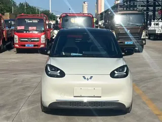 Wuling Bingo 2023 купить из Китая, цена 1 240 000 ₽ — Suifenhe Auto