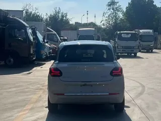 Wuling Bingo 2023 купить из Китая, цена 1 240 000 ₽ — Suifenhe Auto