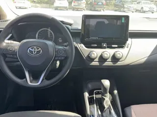 Toyota Corolla 2021 купить из Китая, цена 1 302 000 ₽ — Suifenhe Auto