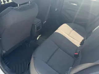 Toyota Corolla 2021 купить из Китая, цена 1 302 000 ₽ — Suifenhe Auto