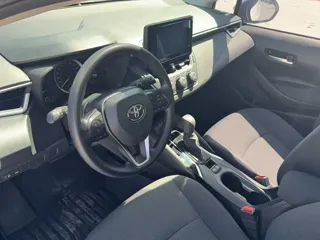 Toyota Corolla 2021 купить из Китая, цена 1 302 000 ₽ — Suifenhe Auto