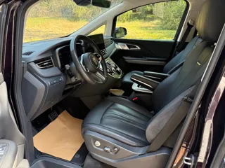 Hongqi HQ9 PHEV 2024 купить из Китая, цена 5 106 000 ₽ — Suifenhe Auto