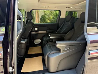 Hongqi HQ9 PHEV 2024 купить из Китая, цена 5 106 000 ₽ — Suifenhe Auto