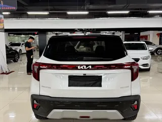 Kia Seltos 2023 купить из Китая, цена 2 359 000 ₽ — Suifenhe Auto