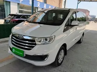 JAC Refine M3 2025
