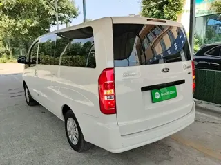 JAC Refine M3 2025 купить из Китая, цена 1 645 000 ₽ — Suifenhe Auto