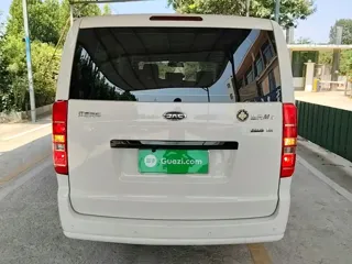 JAC Refine M3 2025 купить из Китая, цена 1 645 000 ₽ — Suifenhe Auto