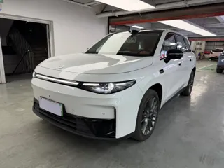 Leapmotor C10 2026