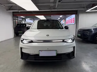 Leapmotor C10 2026 купить из Китая, цена 4 140 000 ₽ — Suifenhe Auto