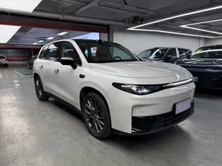 Leapmotor C10 2026 купить из Китая, цена 4 140 000 ₽ — Suifenhe Auto