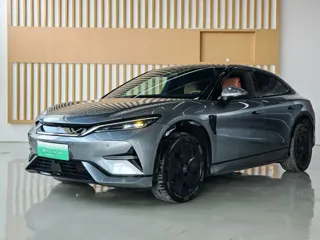 BYD Song L EV 2025 купить из Китая, цена 3 898 000 ₽ — Suifenhe Auto