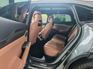 BYD Song L EV 2025 купить из Китая, цена 3 898 000 ₽ — Suifenhe Auto