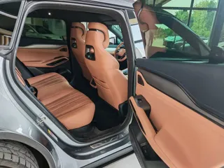 BYD Song L EV 2025 купить из Китая, цена 3 898 000 ₽ — Suifenhe Auto