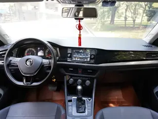Volkswagen Bora 2020 купить из Китая, цена 1 422 000 ₽ — Suifenhe Auto