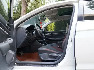 Volkswagen Bora 2020 купить из Китая, цена 1 422 000 ₽ — Suifenhe Auto