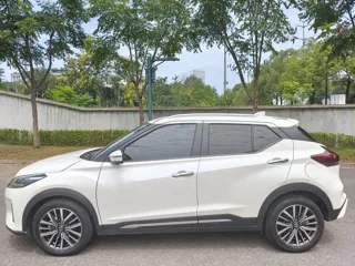 Nissan Kicks 2022 купить из Китая, цена 1 606 000 ₽ — Suifenhe Auto