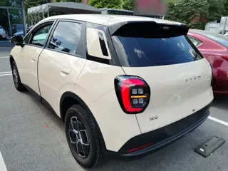 Aion UT 2026 купить из Китая, цена 1 648 000 ₽ — Suifenhe Auto