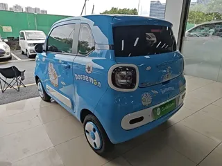 Bestune Pony 2025 купить из Китая, цена 851 000 ₽ — Suifenhe Auto