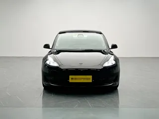 Tesla Model 3 2023 купить из Китая, цена 5 091 000 ₽ — Suifenhe Auto