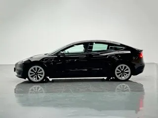 Tesla Model 3 2023 купить из Китая, цена 5 091 000 ₽ — Suifenhe Auto