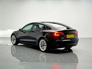 Tesla Model 3 2023 купить из Китая, цена 5 091 000 ₽ — Suifenhe Auto