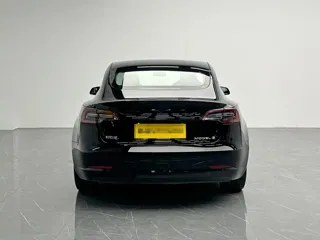 Tesla Model 3 2023 купить из Китая, цена 5 091 000 ₽ — Suifenhe Auto