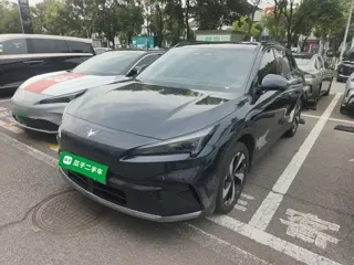 ARCFOX T 2025 купить из Китая, цена 3 845 000 ₽ — Suifenhe Auto