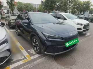 ARCFOX T 2025 купить из Китая, цена 3 845 000 ₽ — Suifenhe Auto