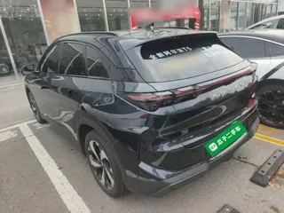 ARCFOX T 2025 купить из Китая, цена 3 845 000 ₽ — Suifenhe Auto
