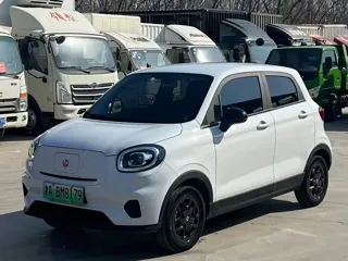 Leapmotor T03 2025 купить из Китая, цена 1 147 000 ₽ — Suifenhe Auto