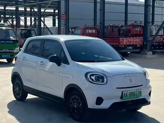 Leapmotor T03 2025 купить из Китая, цена 1 147 000 ₽ — Suifenhe Auto