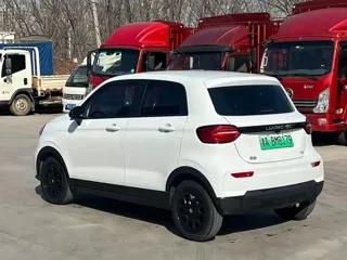 Leapmotor T03 2025 купить из Китая, цена 1 147 000 ₽ — Suifenhe Auto