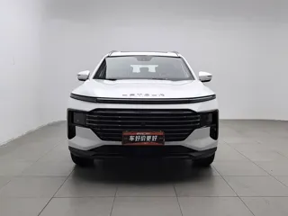 Jetour X70 PLUS 2024 купить из Китая, цена 1 726 000 ₽ — Suifenhe Auto