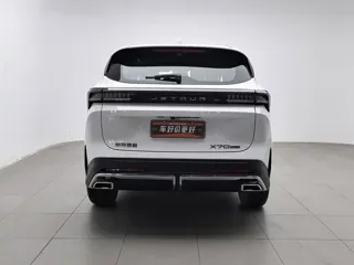 Jetour X70 PLUS 2024 купить из Китая, цена 1 726 000 ₽ — Suifenhe Auto