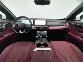 Jetour X70 PLUS 2024 купить из Китая, цена 1 726 000 ₽ — Suifenhe Auto