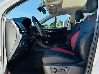 Skoda Karoq 2023 купить из Китая, цена 2 066 000 ₽ — Suifenhe Auto