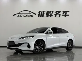 BYD Seal 2024 купить из Китая, цена 2 582 000 ₽ — Suifenhe Auto