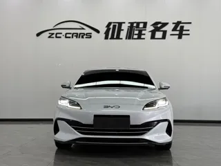 BYD Seal 2024 купить из Китая, цена 2 582 000 ₽ — Suifenhe Auto