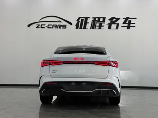 BYD Seal 2024 купить из Китая, цена 2 582 000 ₽ — Suifenhe Auto