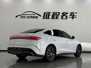 BYD Seal 2024 купить из Китая, цена 2 582 000 ₽ — Suifenhe Auto