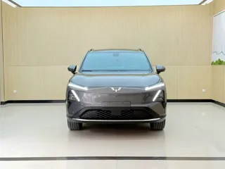 Wuling S 2024 купить из Китая, цена 2 799 000 ₽ — Suifenhe Auto