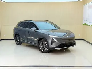 Wuling S 2024 купить из Китая, цена 2 799 000 ₽ — Suifenhe Auto