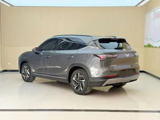 Wuling S 2024 купить из Китая, цена 2 799 000 ₽ — Suifenhe Auto
