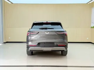 Wuling S 2024 купить из Китая, цена 2 799 000 ₽ — Suifenhe Auto